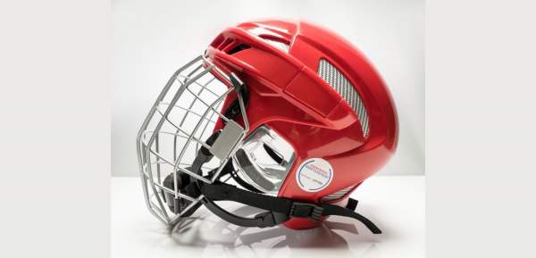 Bauer Prodigy Helmet Review