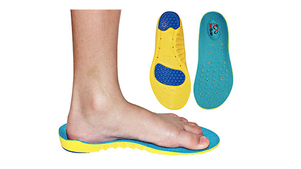 What features you should consider buying hockey skate insoles