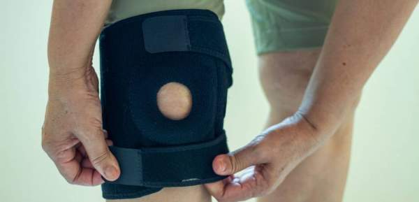 What you should think before buying a pair of knee brace